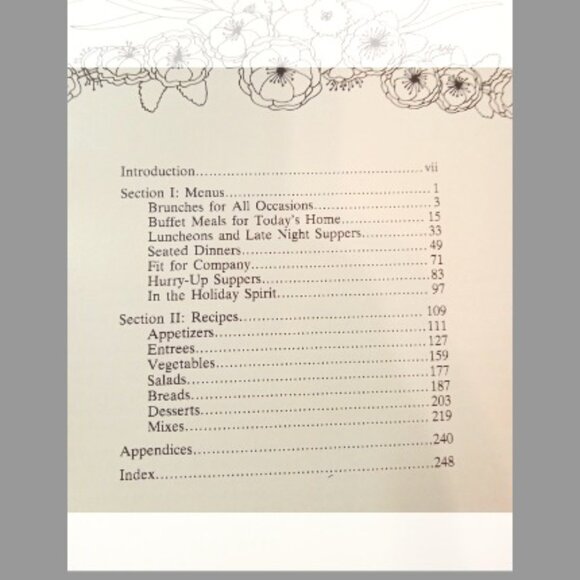 Southern Living Quick & Easy Cookbook Hardback 263 Pages - Picture 3 of 4